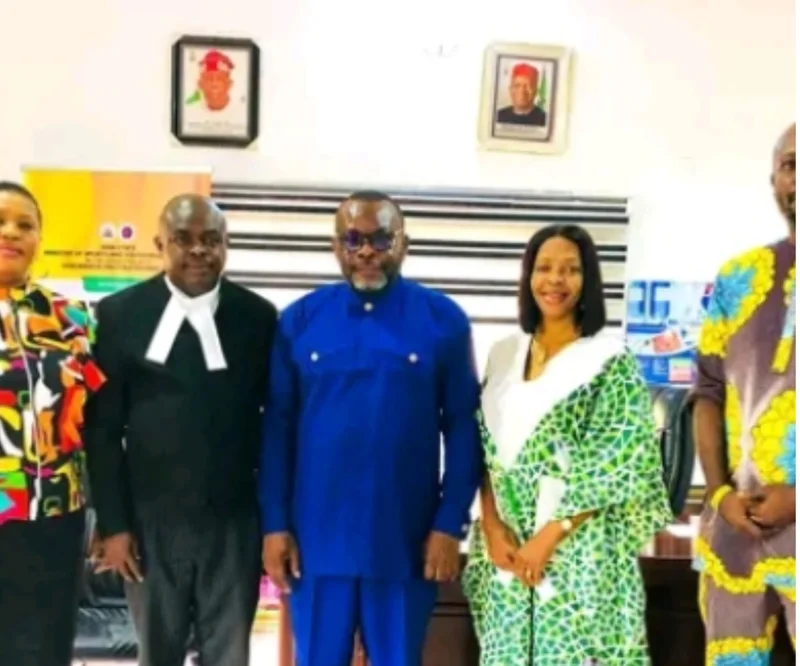 Council blames inadequate representation for prolonged detention of inmates, prison congestion in Abia