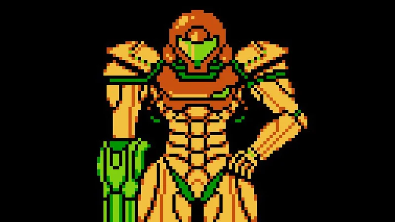 'Hopefully as many people as possible get to play it before Nintendo flips out': Fans spent 3 years secretly crafting a full Metroid Prime 2D demake, and it rocks