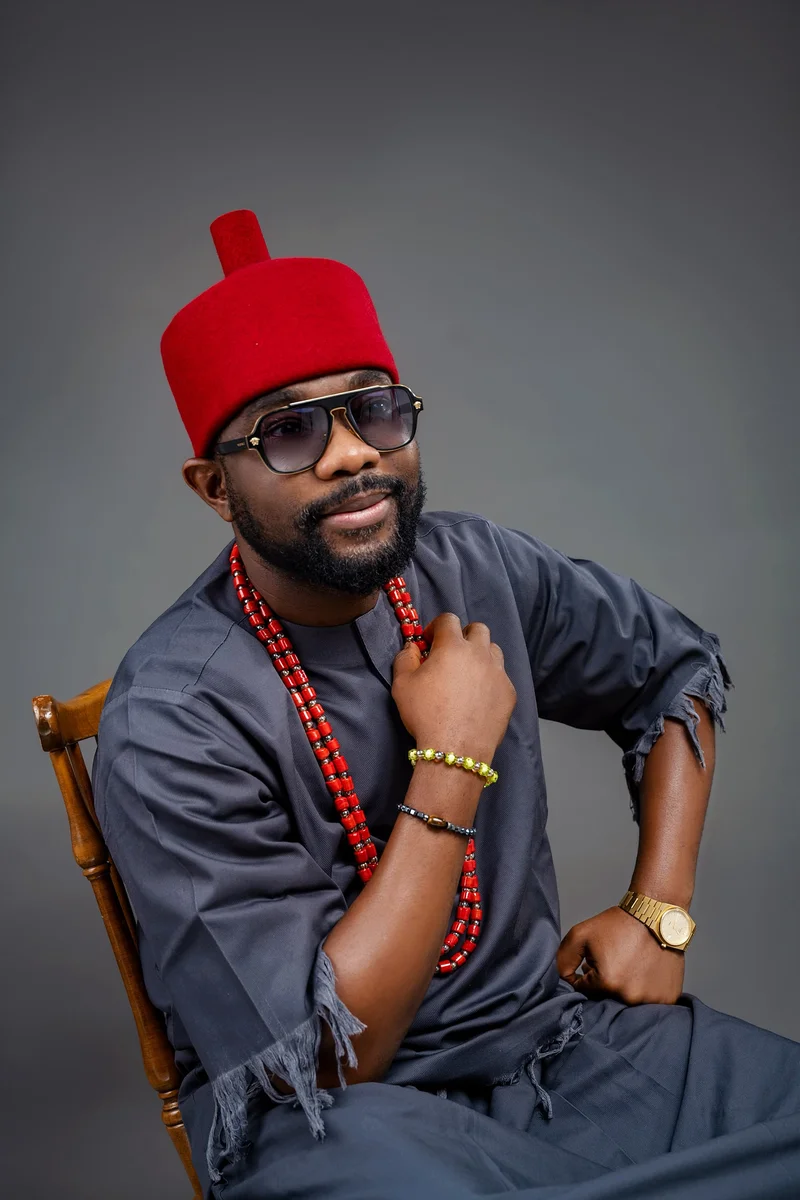 Candidates of Action Peoples Party Orlu zone congratulates national leader, Hon Ikenga Imo Ugochinyere