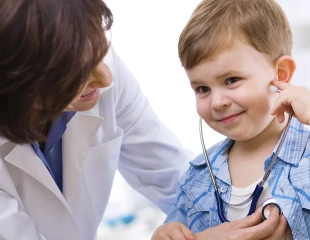 Study identifies barriers to equitable pediatric cancer trial participation