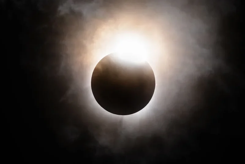 Scientists to take advantage of Wednesday’s solar eclipse in landmark study