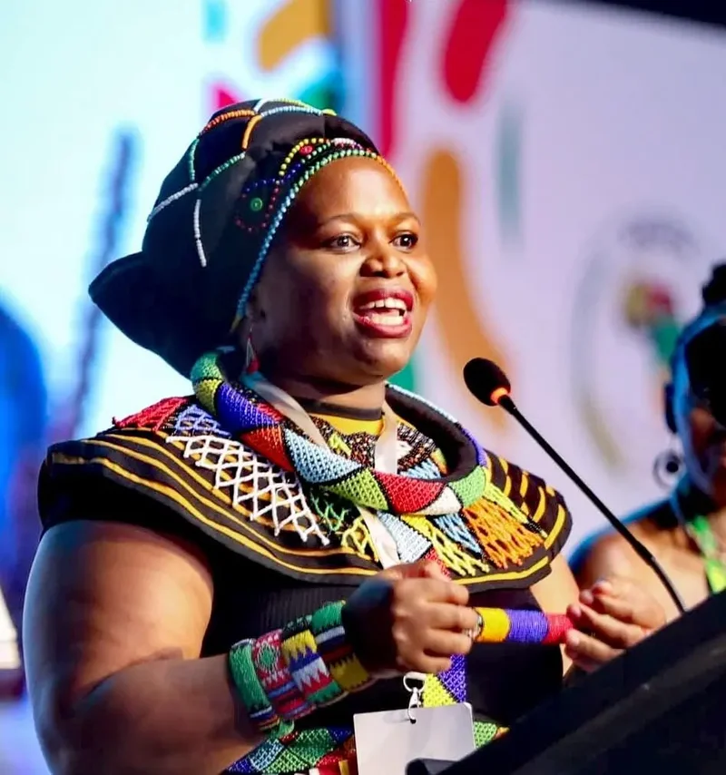Siphuxolo Mazwi