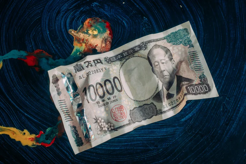 Goldman says Japan's $1 trillion of reserves leaves 'plenty of capacity' for further yen interventions