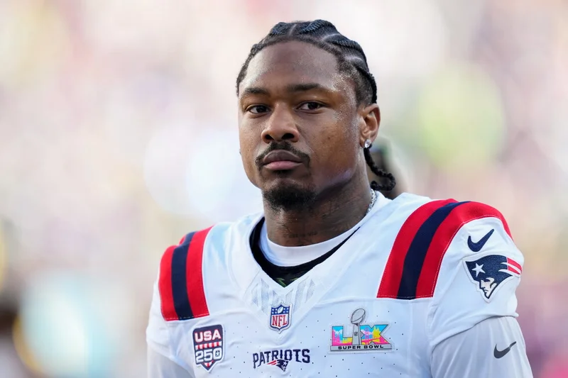 Stefon Diggs gives the Commanders a proven receiver behind Terry McLaurin