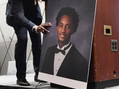 Congressional Black Caucus urges DOJ to review Nolan Wells case