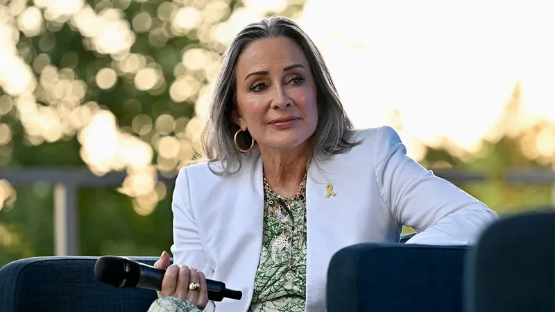 'Everybody Loves Raymond' star Patricia Heaton reveals the mortifying moment that made her quit drinking