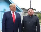 Trump cuts military drills with South Korea citing ‘very good relationship’ with Kim Jong-un – US politics live