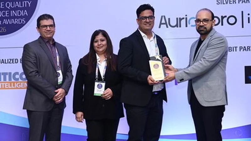NUMR Inc. helps deliver Axis Bank's data-driven excellence in customer experience