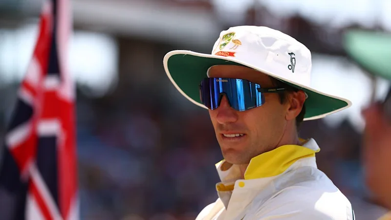 Bangladesh get a call from their PM. Australia faces calls for new talent