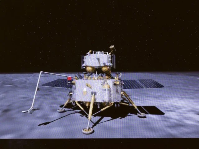 China postpones Chang'e-7 lunar mission