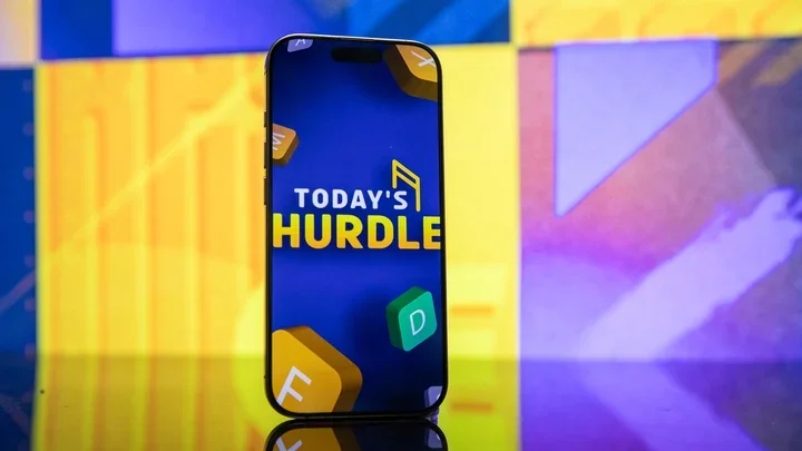 Hurdle hints and answers for August 3, 2026