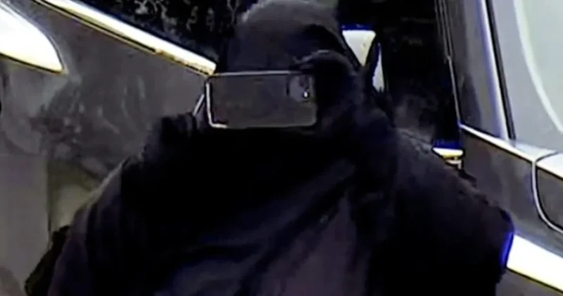 Woman arrested for plot to blow up New York State Capitol