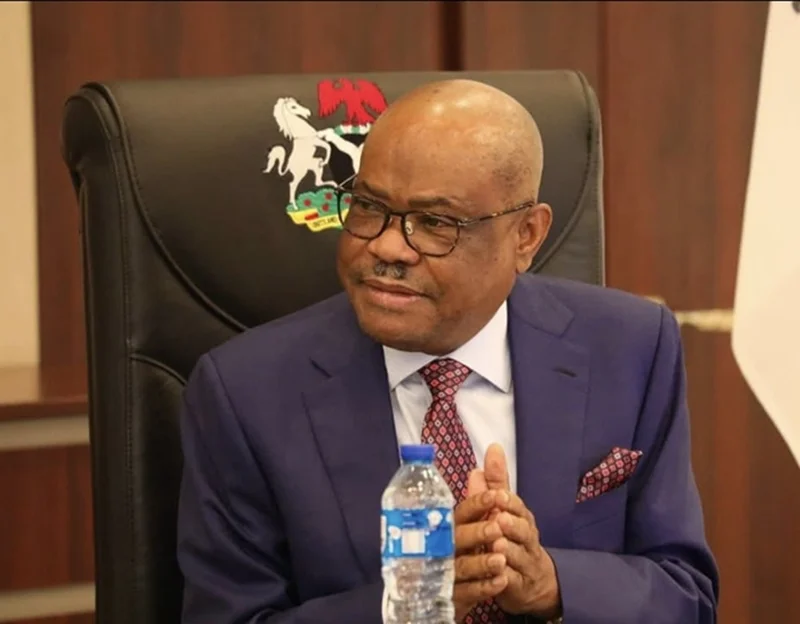 Wike orders immediate closure of illegal car lots in FCT green areas