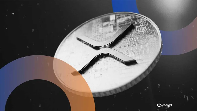 XRP Price Weakens as Crypto Market Awaits Clarity