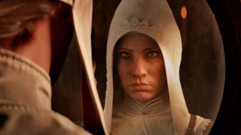 1666: Amsterdam has the makings of something brilliant but I came away from its preview with a bad feeling as it's early access release creeps too close for comfort