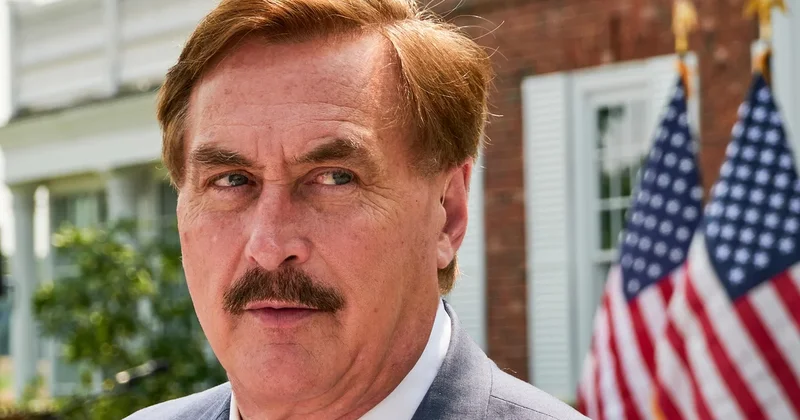 Mike Lindell says he'll fund hand recount of Minnesota governor primary ballots