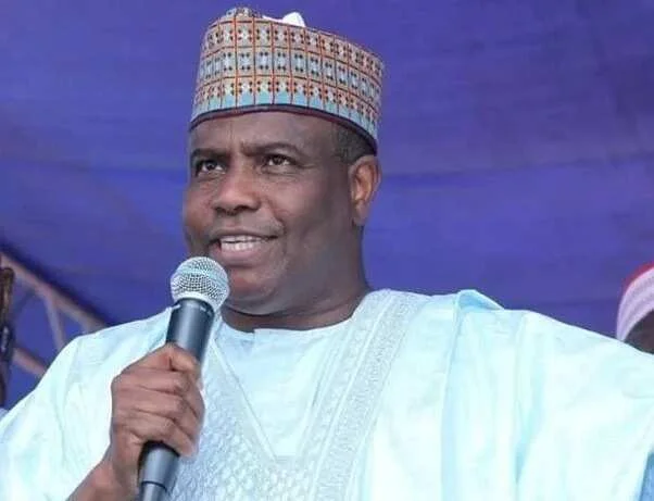 Tambuwal hails Adeleke’s victory as triumph for democracy