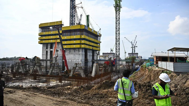 Global tenders to be invited for 9 GW data centre ecosystem in Amaravati