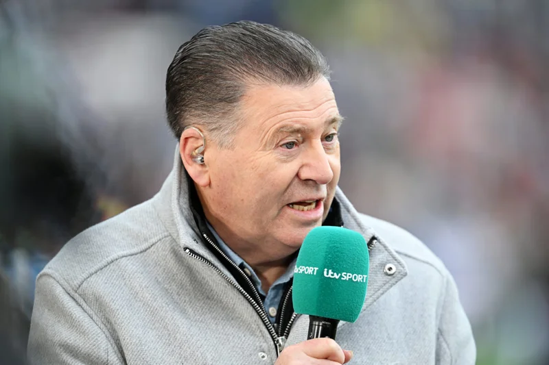 Ballon d’Or 2026: Chris Waddle names player who deserves to win award