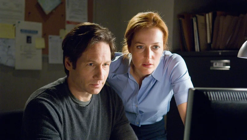 The X-Files Creator Chris Carter Wants to Continue the Story on From the Divisive Season 11 Finale