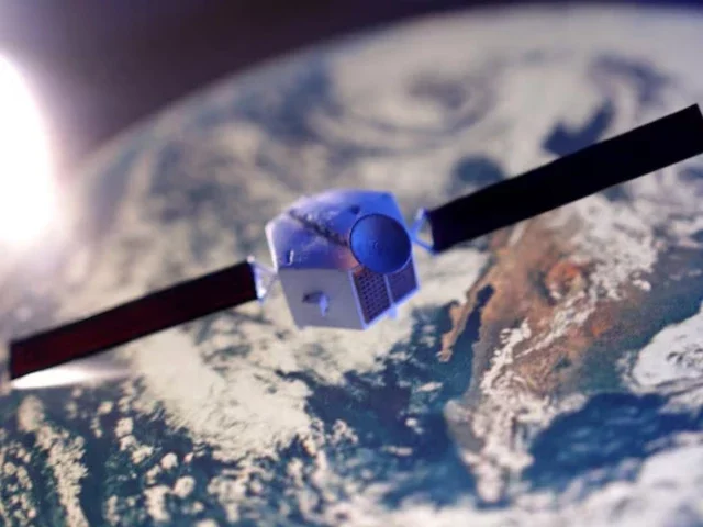 As Europe rearms, Italy's fragmented space sector faces a scale test
