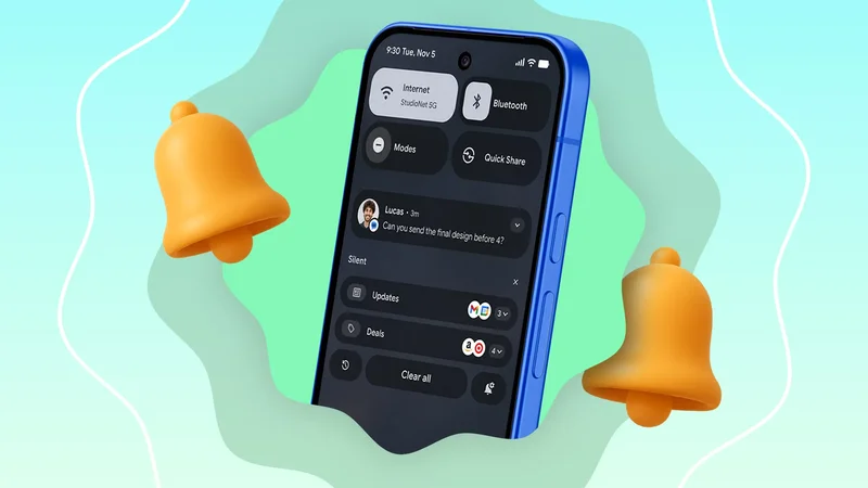 I finally stopped missing Android notifications by changing one hidden setting