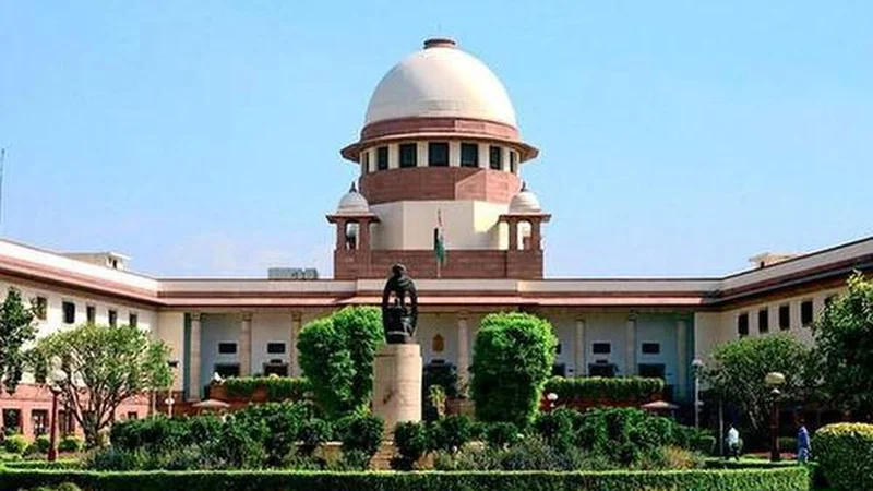 Supreme Court sceptical about binding SIR Tribunals to timeline; seeks disposal details