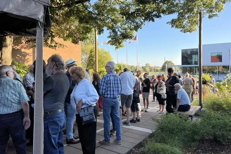 Repeated flooding, few answers drive Montreal West Island residents to demand action