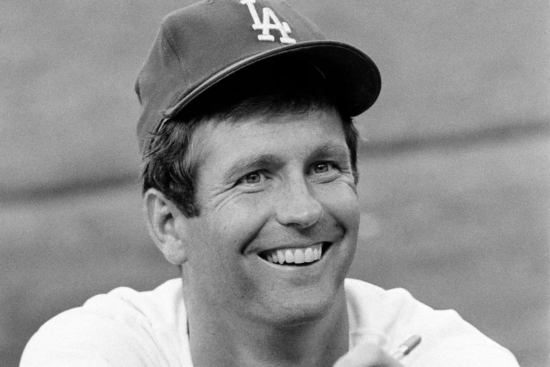 MLB pitcher Tommy John who had surgery named after him dies at age 83