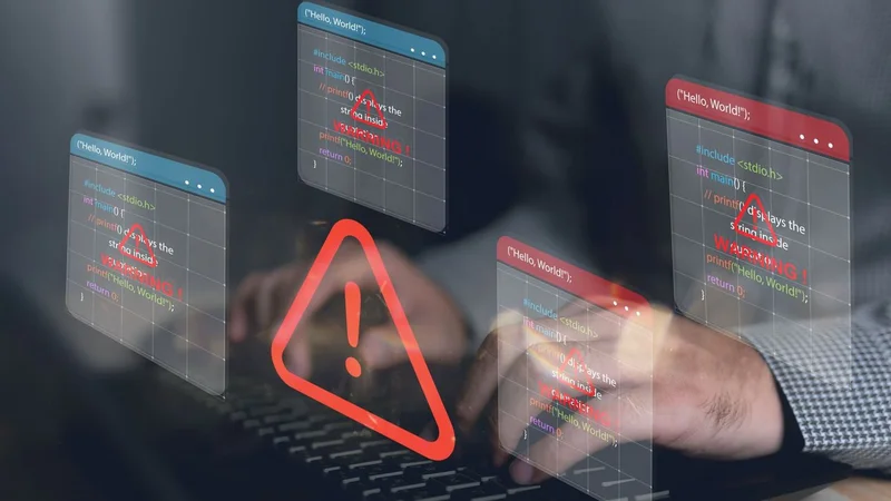 Watch out — Microsoft login pages are being abused as hackers try and lure in unlucky victims, here's what to look out for