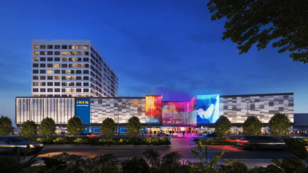 Ayala Land’s Gatewalk comes to life as Mandaue’s next commercial and lifestyle core