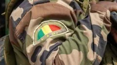 Battle for Mali base has killed dozens of militants, army says