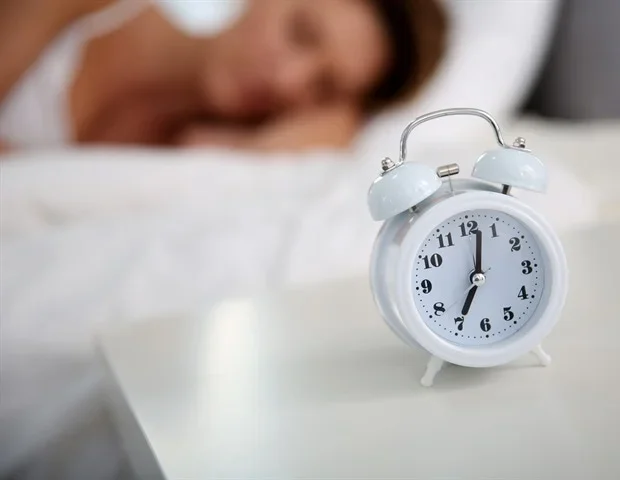 Study links better sleep with higher academic achievement