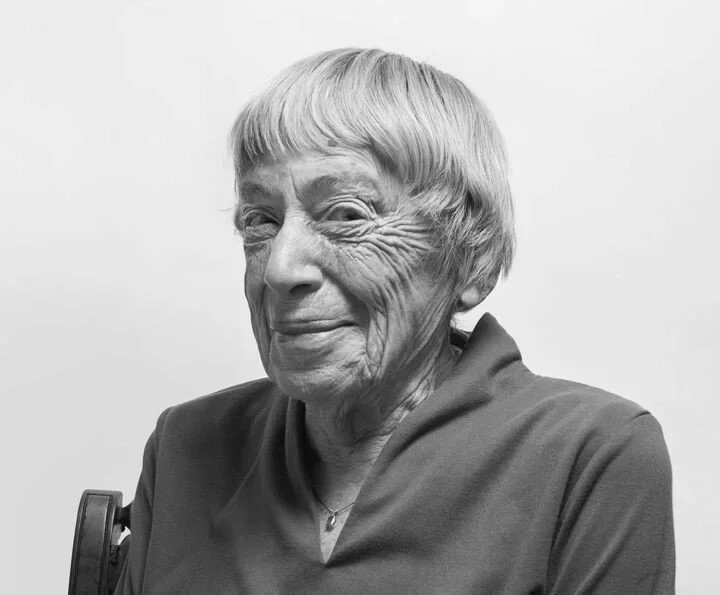 Ursula K. Le Guin: A Rant About "Technology" (2005)