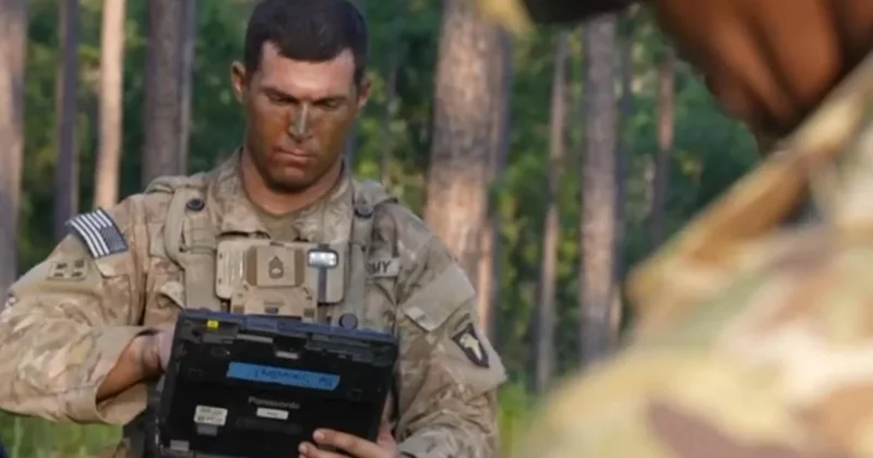 Army moves to disband drone unit and office politics may be to blame, expert says