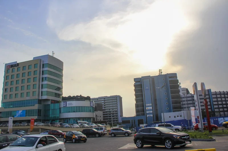 Ghana’s Cedi Rallied 7% in a Week. Street Rates Barely Moved