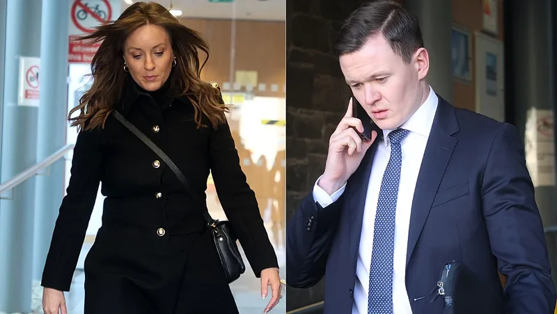 Alison Chawke released from prison 4 weeks into 12-month sentence for vicious assault