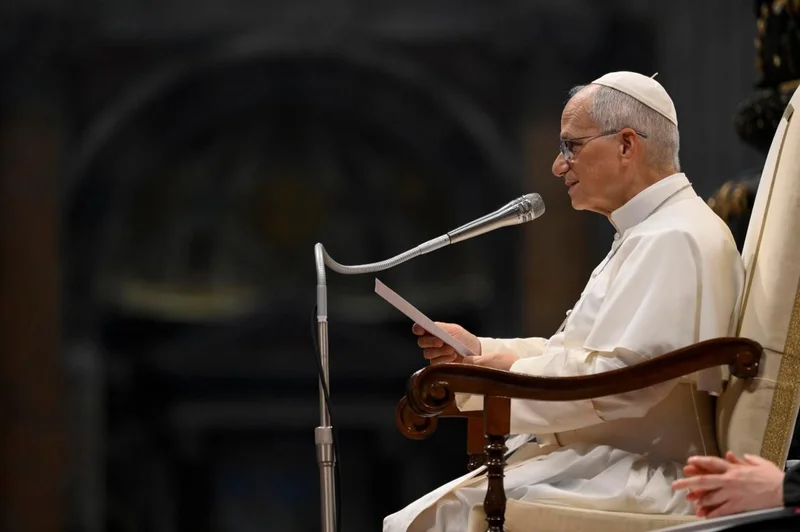 Pope Leo XIV to visit Uruguay, Argentina, Peru in his first Latin American trip