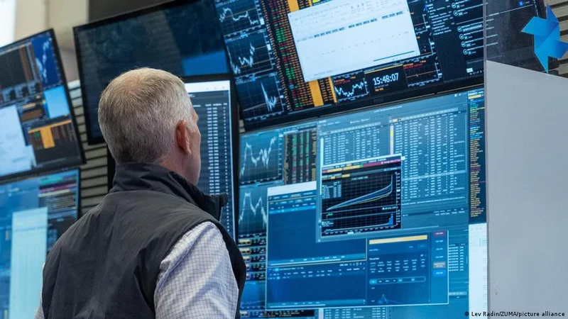 Norway: World's top wealth fund flags stock market risks