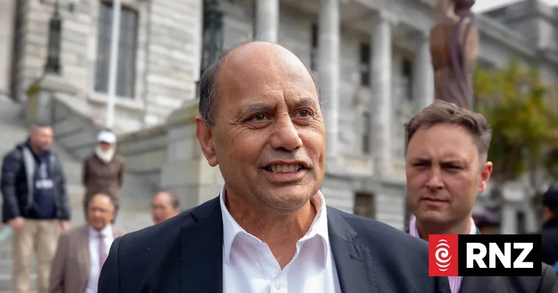Willie Jackson expresses doubt Labour can win all seven Māori seats