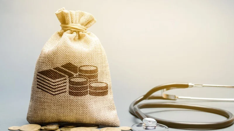 Strong health systems for all with better public spending