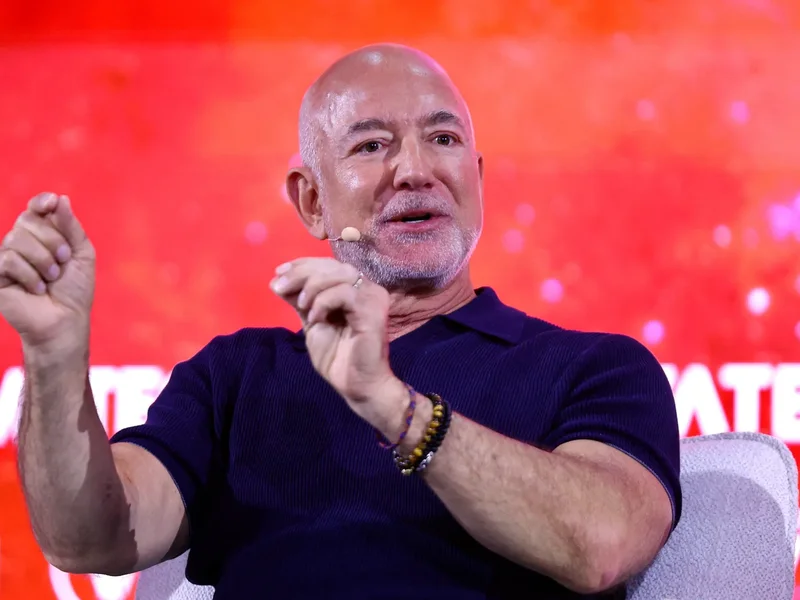 Liverpool fans seek clarity on Bezos bid to buy stake