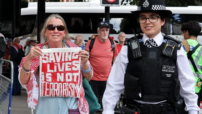 Zionism has warped the lexicon, so words are now convenient weapons