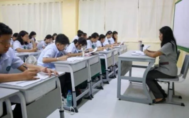 Palace to teachers: Stay professional, avoid posting learners online
