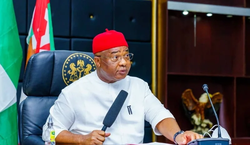 We must win Osun election — Uzodinma tells APC campaign council