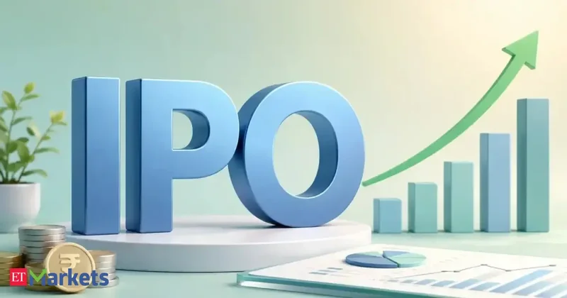 Specialised realty platforms drive India's next wave of IPOs