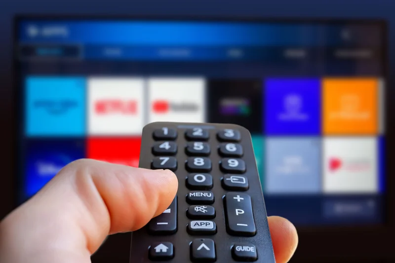 Here's How to Avoid Installing Malware on Your Smart TV