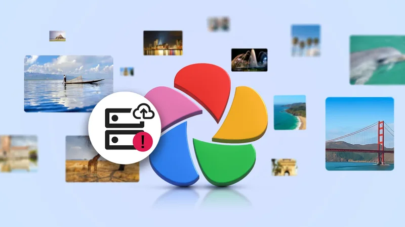 I almost lost a week of photos before realizing my phone was sabotaging my backups