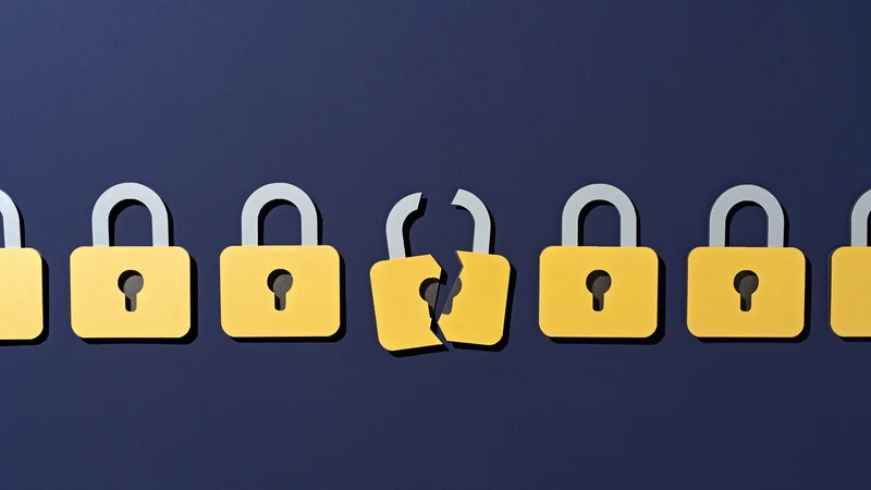 AI found a weakness in one of the world's most studied encryption systems — is your data under threat?