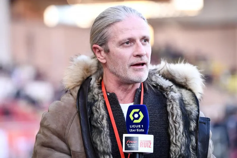 2026 Ballon d’Or: He disappeared – Petit names player that won’t win award